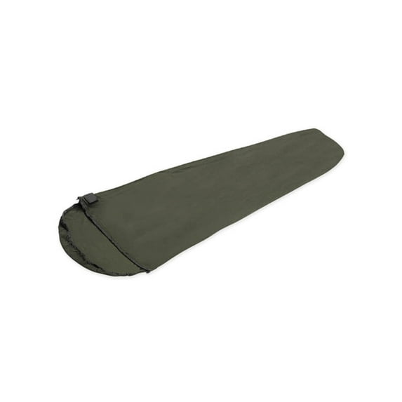 Snugpak Fleece Liner with Side Zip