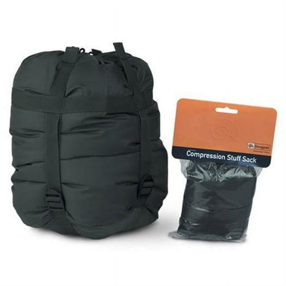 Snugpak  Large Compression Stuff Sacks - Olive