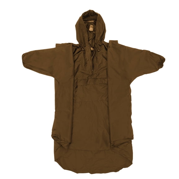 Snugpak Patrol Poncho Coyote