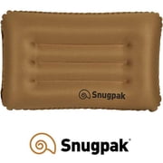 Snugpak SP 91940-CT Basecamp Operations Air Pillow, Coyote