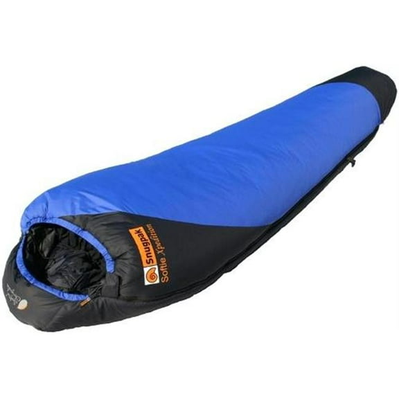 Snugpak Softie Chrysalis Xpedition RH Zip