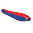 thumbnail image 1 of Snugpak Softie Expansion 2 Sleeping Bag - Red/Azure, 1 of 1