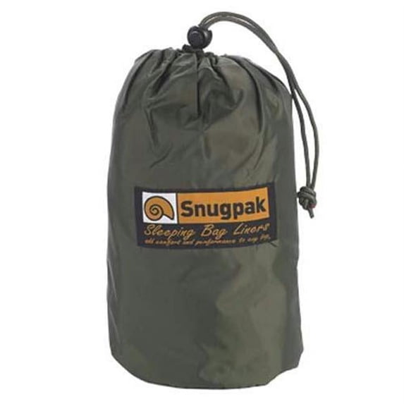 Snugpak Thermalon Liner Olive