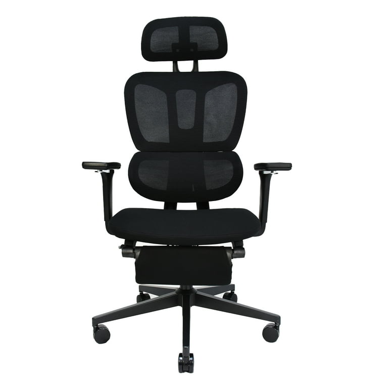 Ergonomic chairs office works cheap