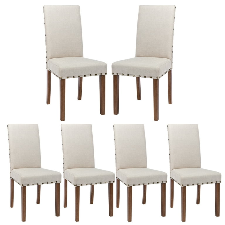Walmart on sale parson chairs