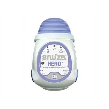 Snuza Hero - Sleep tracker - 1.41 oz