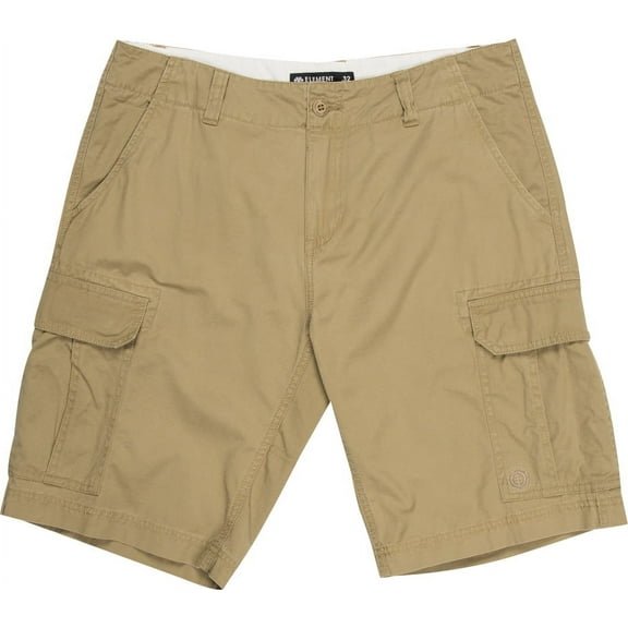 Snyder Cargo Shorts [Canyon Khaki]