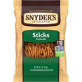 thumbnail image 1 of Snyder,S Of Hanover Pretzel Sticks, 3.5 Ounce (Pack Of 8), 1 of 3