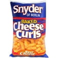 thumbnail image 1 of Snyder of Berlin Cheese Curls, 18 oz., 1 of 1