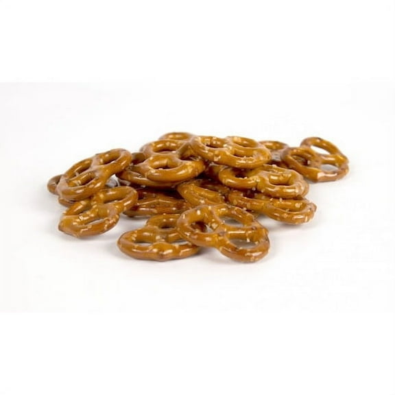 Snyder's Of Hanover Mini Pretzels, Kosher, Non-GMO, 3.5 Ounce Pack of 8