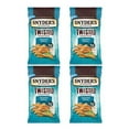 thumbnail image 1 of Snyder's of Hanover, Jalapeno Ranch Twisted Pretzel Sticks, 12 Oz Bag (Pack of 4), 1 of 3
