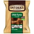thumbnail image 1 of Snyder's of Hanover Olde Tyme Pretzels, 1.58 Ounce (Pack of 60), 1 of 1