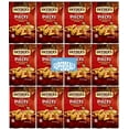 thumbnail image 1 of Snyder's of Hanover Pretzel Pieces, Honey Mustard Onion, 2.25 oz Pack of 12 bundled by SUPERDEALS with mystery gift in every order, 1 of 7