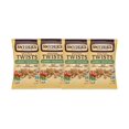 thumbnail image 1 of Snyder's of Hanover Pretzels Braided Twists, Garden Vegetable, Four 12 Ounce Bags, 1 of 3