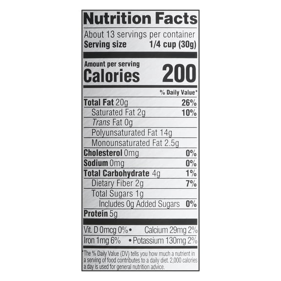 Snyders Lance Diamond Walnuts, 16 oz