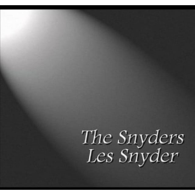 Snyders