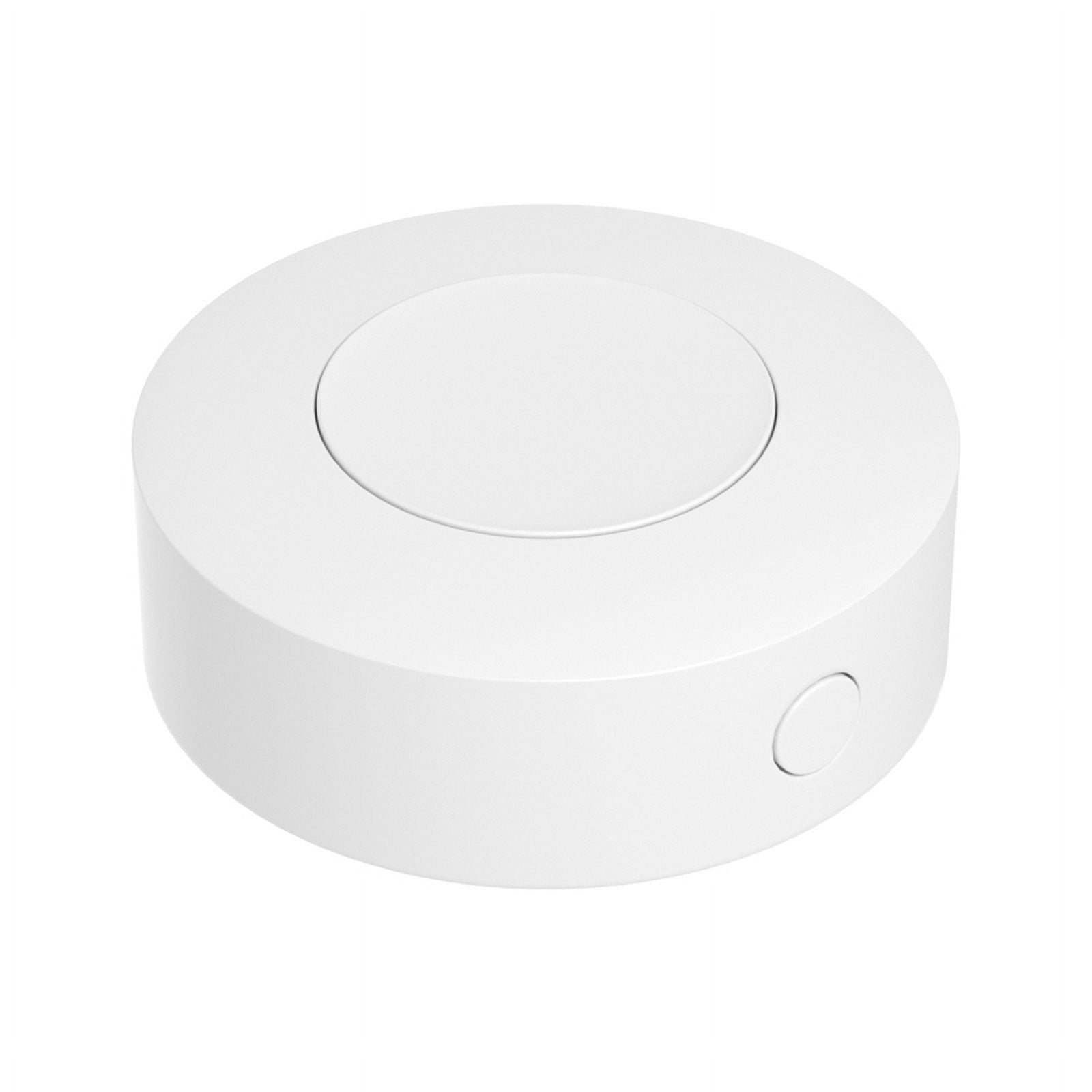 Snzb-01P Zigbee Wireless Switch Smart Scene Creator Three Control Modes and Routine Trigger Requires Zigbee Bridge