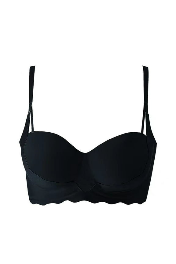 Small Size Lance Bra Without Steel Rim for Woman Thin Style Ventilate Bras
