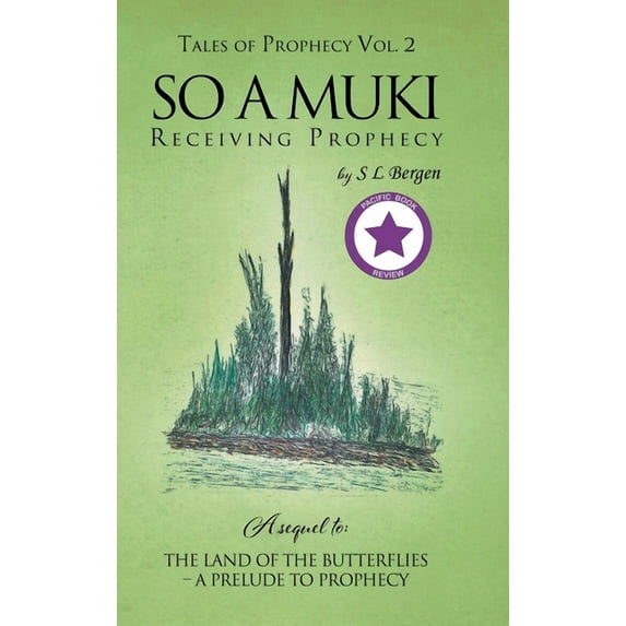 So A Muki: Receiving Prophecy, (Hardcover)