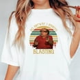 thumbnail image 1 of So Anyway I Started Blasting The Sunset Danny DeVito Meme Unisex T-Shirt, up to 5XL, 1 of 3