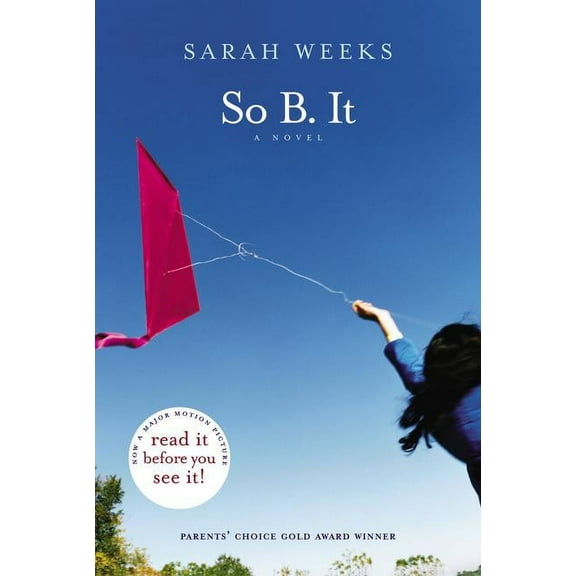 So B. It, (Paperback)