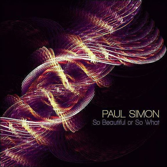 So Beautiful Or So What (Deluxe Edition) (CD/DVD)