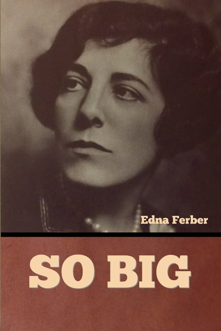 So Big (Paperback)