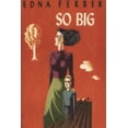 thumbnail image 1 of So Big, (Paperback), 1 of 1