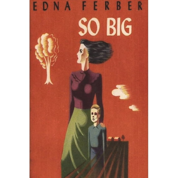 So Big, (Paperback)