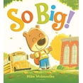 thumbnail image 1 of Pre-Owned So Big! (Hardcover) 1547600799 9781547600793, 1 of 1
