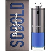 Pepe Jeans London Mens So Bold EDP Spray 3.4 oz Fragrances 8436581949278