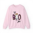 thumbnail image 1 of So Boo Jee Ghost Sweatshirt, Halloween Ghost Shirt, So BOO-Gie Sweatshirt, 1 of 3