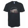 thumbnail image 1 of So-Cal Speed Shop Jimmy Shine Outlaw Division T-shirt, 1 of 1