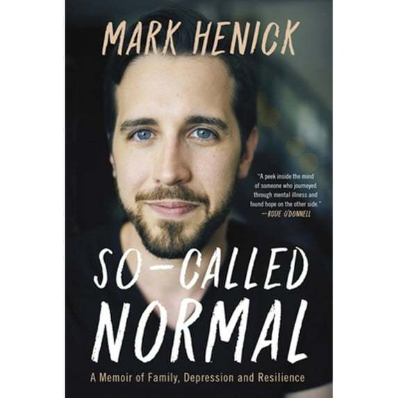 Pre-Owned So-Called Normal (Paperback) 1443455032 9781443455039
