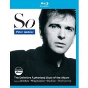 So Classic Album Blu-ray, Eagle Rock Ent, Music & Performance