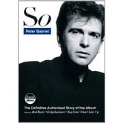 So Classic Album DVD, Eagle Rock Ent, Music & Performance