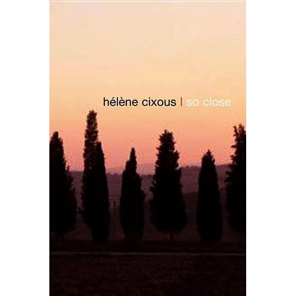 So Close (Hardcover)