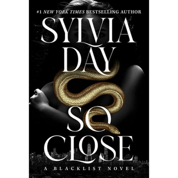 Pre-Owned So Close (Hardcover) 1626500037 9781626500037