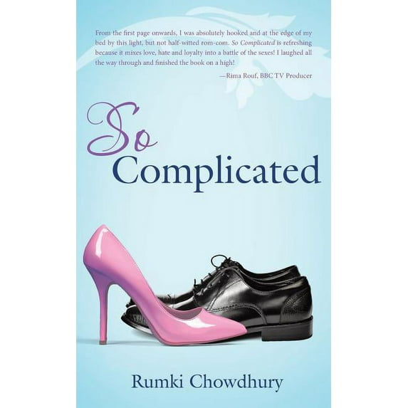 So Complicated