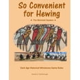 thumbnail image 1 of So Convenient for Hewing - The Skirmish System (Paperback), 1 of 1