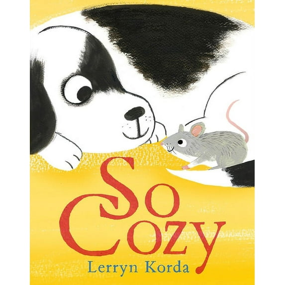 So Cozy (Hardcover)