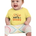 thumbnail image 1 of So Cute It's Spooky T-Shirt Infant -Image by Shutterstock,  18 Months, 1 of 4