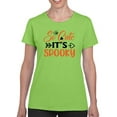 thumbnail image 1 of So Cute It's Spooky. T-Shirt Women -Image by Shutterstock, Female Medium, 1 of 4