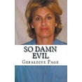 thumbnail image 1 of So Damn Evil, (Paperback), 1 of 1