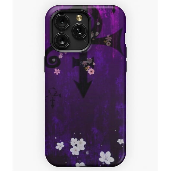 So Dark Gothic Moody Design M1746 Phone Case for iPhone 17 16 15 14 13 12 11 Pro Max