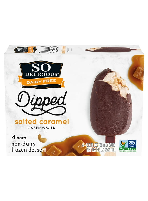 Dairy Free Ice Cream in Ice Cream & Novelties - Walmart.com