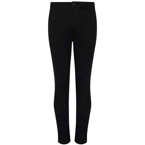 So Denim Mens Adam Slim Chinos