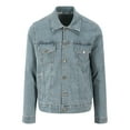 thumbnail image 1 of So Denim Mens Noah Denim Jacket, 1 of 4