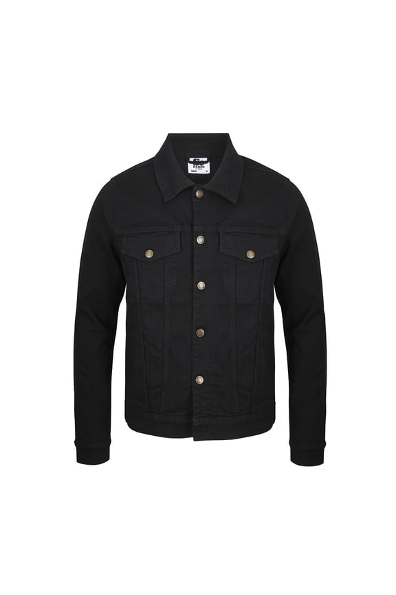 Mens Noah Denim Jacket