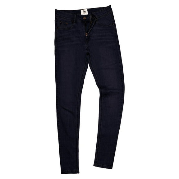 So Denim Womens Lara Skinny Jeans